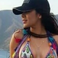 Sandra Williams Naken