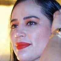 sandracuevas Naken
