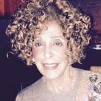 Sandy Richman Naken