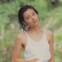 Saori Iwama Naken