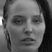 Sara Meier Naken