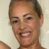 Sarah Cawood Naken
