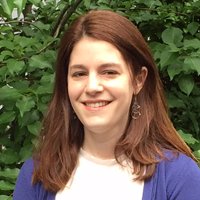 Sarah Dauber Naken