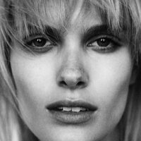 Sarah Elise Naken