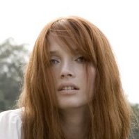 Sarah Emmons Naken