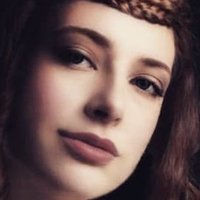 Sarah Faire Naken