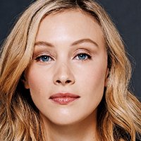 Sarah Gadon Naken