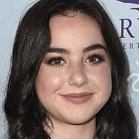 Sarah Gilman Naken