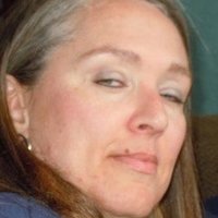 Sarah Holcomb Naken