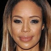 Sarah-Jane Crawford Naken