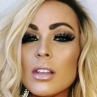Sarah Juree Naken