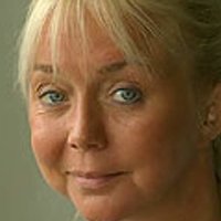 Sarah Kennedy Naken