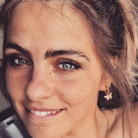 Sarah Mangione Naken