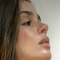 Sarah Mayron Naken