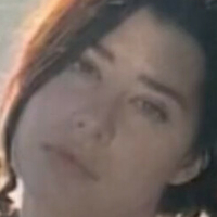 Sarah McDaniel Naken