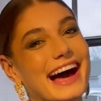 Sarah Posch Naken