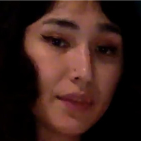 Sarah SeaSol Naken