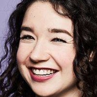 Sarah Steele Naken