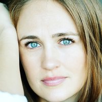 Sarah Thompson Naken