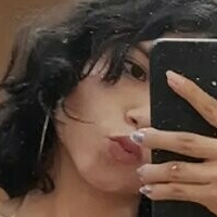 Sarai contreras Naken