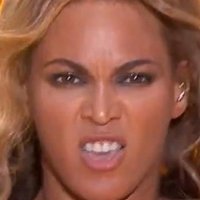 Sasha Fierce Naken