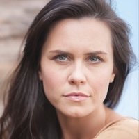 Saskia Burmeister Naken
