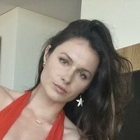 Saskia Mahani Naken