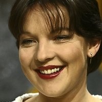 Saskia Ten Batenburg Naken