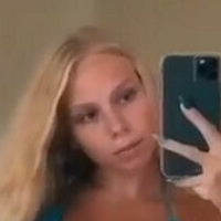 Savanna Calderone Naken