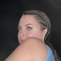 Savannah Brooke Naken
