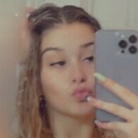 Savannah Richardson Naken