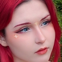scarlet_firefly Naken
