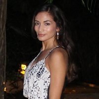 Scarlet Garcia Naken