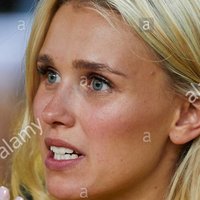 Scarlett Gartmann Naken
