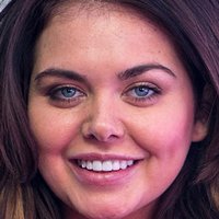 Scarlett Moffatt Naken