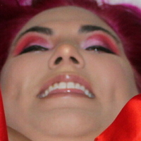 scarlettmnxxx Naken