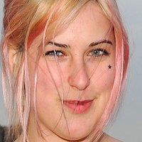 Scout Willis Naken