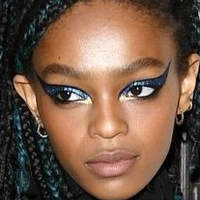 Selah Marley Naken