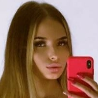 Selefecristina Naken