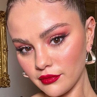 Selena Gomez Naken
