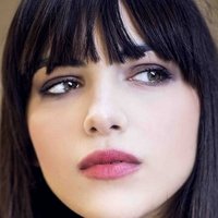 Selene Caramazza Naken