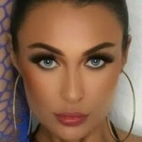 Selinafox Naken