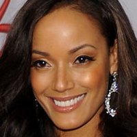 Selita Ebanks Naken