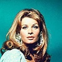 Senta Berger Naken
