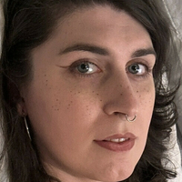 SerafinaFell Naken