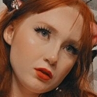 Serenity Sweetz Naken