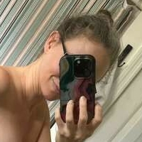 Sexi Susie J. Naken