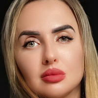 Sexy Lena Naken