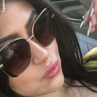sexygenny Naken