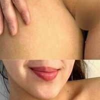 sexyluz Naken